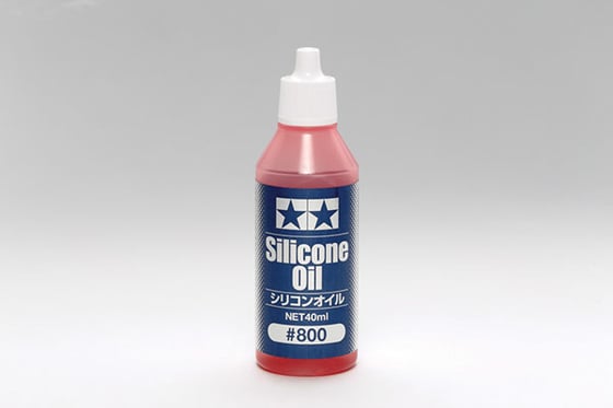 Silicone Oil #800 ⎮ 4950344547166 ⎮ VE_444765