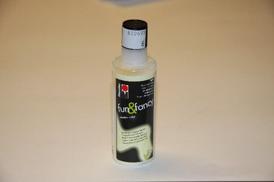 Fun & Fancy 80ml (872) G.I.D gul ⎮ 4007751069030 ⎮ VE_822697