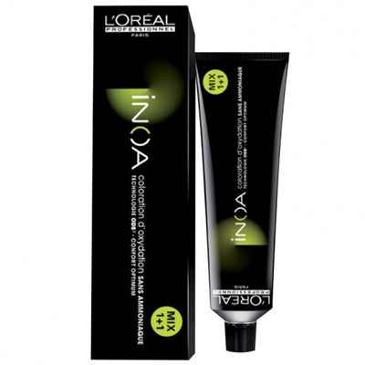 L' Oréal Professionnel Inoa 6.42 - 60 ml