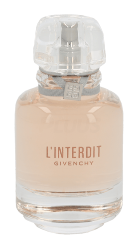 Givenchy L'Interdit EdT 50 ml