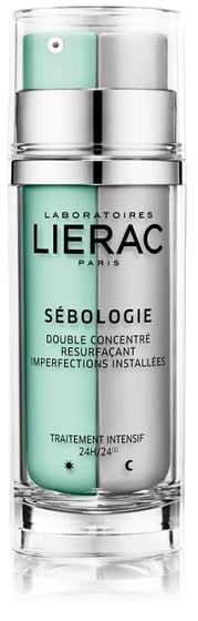 Lierac Sebologie Resurfacing Double Concentrate 30ml ⎮ 3508240005849 ⎮ GP_027542