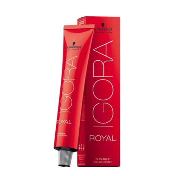 Schwarzkopf Igora Royal 0.99 - 60 ml ⎮ 4045787205800 ⎮ BB_S0572905