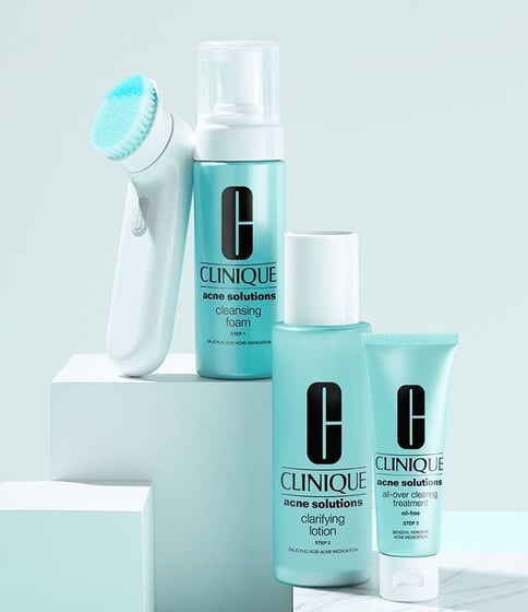 Ansigtstoner Anti-blemish Clinique, 200 ml ⎮ 20714281113 ⎮ BB_S0509609