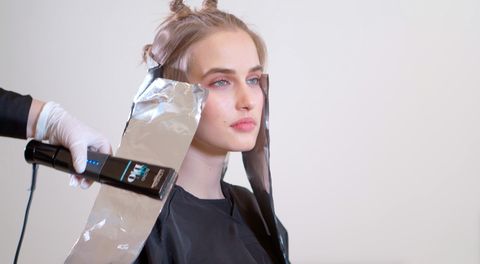 L'Oréal Professionnel Blond Studio Instant Highlights Heating Iron ⎮ 884486388988 ⎮ DE_000248