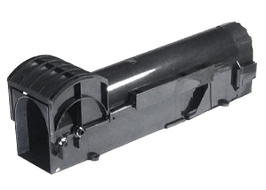 Musefælde - Human musefælde ⎮ 0 ⎮ EP_Humane_mousetrap