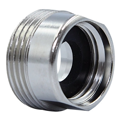 Nordic Quality Adapter I Messing 1/2 - 3/4 ⎮ 5706470020870 ⎮ AU_352199