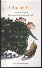 Otto og Lea