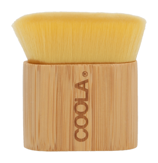 Coola Tan Kabuki Body Brush ⎮ 857724008016 ⎮ GP_021803