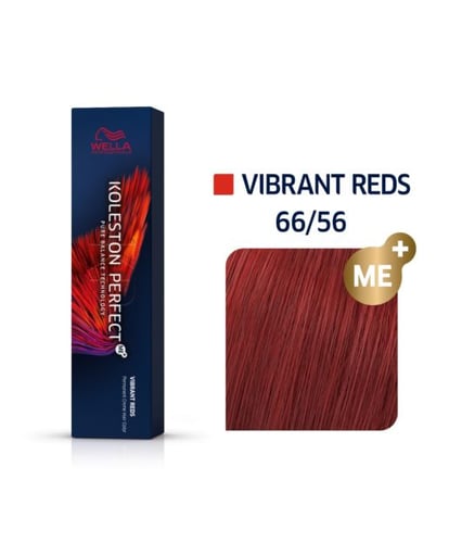 Wella Professionals Koleston Perfect 66/56 - 60 ml