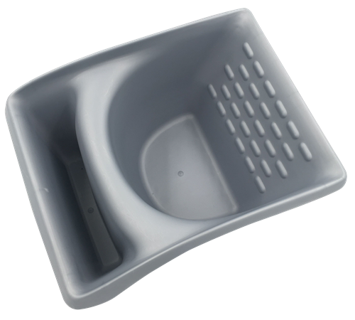 Rollingdog Malerspand