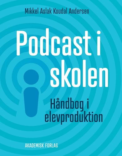 Podcast i skolen