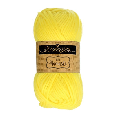 Scheepjes Namaste 607 Firefly