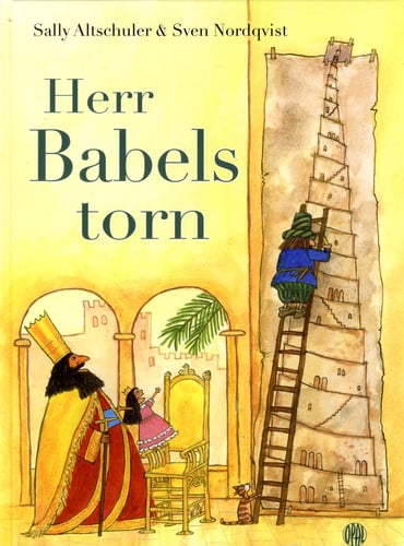 Herr Babels torn