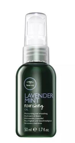 Paul Mitchell Tea Tree Lavender Mint Moisturizing Oil 50 ml