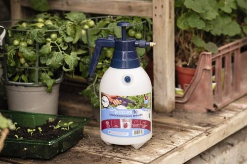 Flopro Tryksprøjte 2 liter