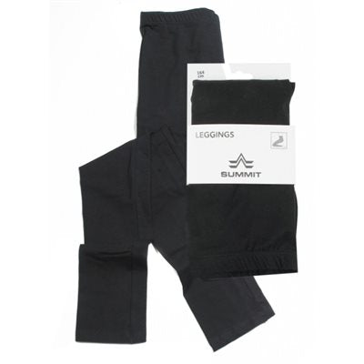 Lang Leggings Sort M ⎮ 5706229919356 ⎮ GT_000447