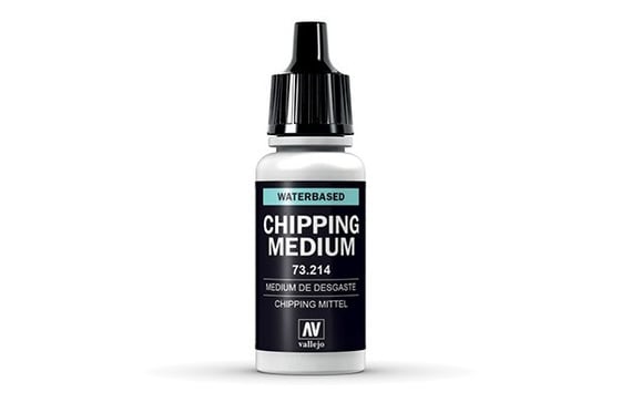 Chipping Medium 17ml. ⎮ 8429551732147 ⎮ VE_442052