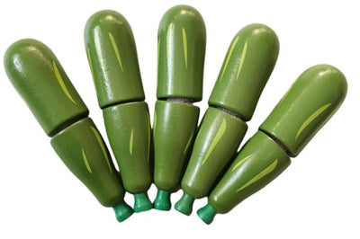 Magni Agurk med magnet ⎮ 5707594322413 ⎮ MG_000102