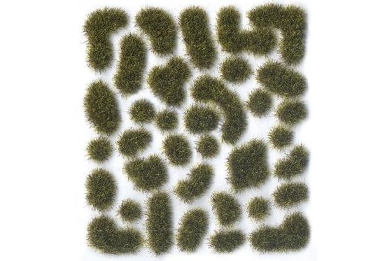 Wild Dark Moss 2 mm. ⎮ 8429551986007 ⎮ VE_452831