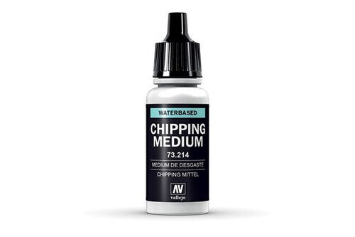 Chipping Medium 17ml. ⎮ 8429551732147 ⎮ VE_442052