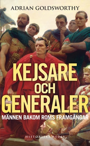 Kejsare och generaler