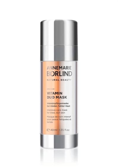 Annemarie Borlind Vitamin Duo Mask 40ml ⎮ 4011061008948 ⎮ GP_025921