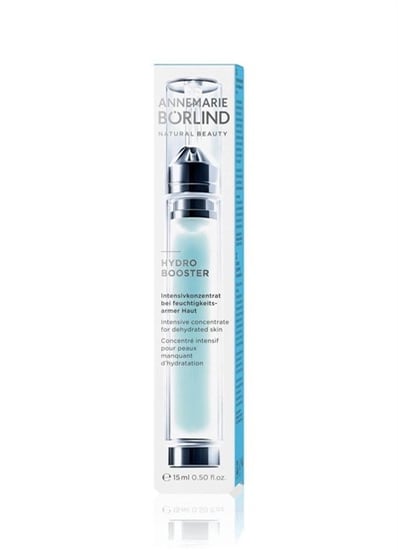 Annemarie Borlind Hydro Booster 15 ml ⎮ 4011061008733 ⎮ GP_025915