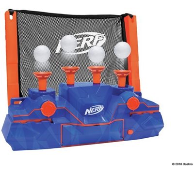 NERF - Elite  Hover Target ⎮ 681326115106 ⎮ CS_1112936