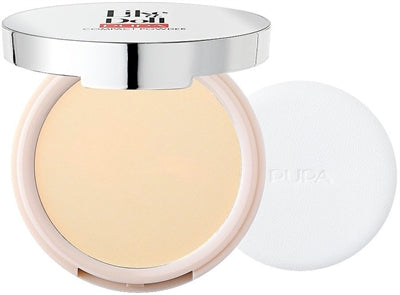 Pupa Like A Doll Compact Powder 10gr nr.008 Sweet Vanilla ⎮ 8011607220625 ⎮ GP_021588