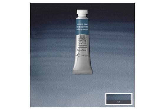 Watercolour proff. 5ml Paynes Grey 465 ⎮ 50823918 ⎮ VE_831575