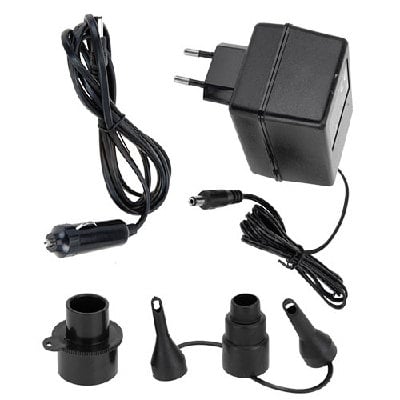 Elektrisk Luftpumpe ⎮ 8711295999239 ⎮ BB_D1510139