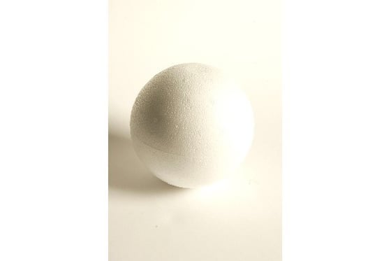Styroporkugle 120mm ⎮ 5700137321119 ⎮ VE_732111
