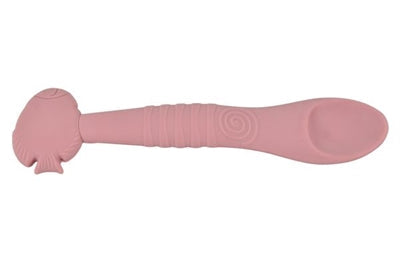 Magni Spiseske i silikone - Rosa ⎮ 5707594289983 ⎮ MG_000209