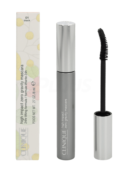 Clinique High Impact Zero Gravity Mascara 8 ml ⎮ 192333130308 ⎮ BT_192333130308