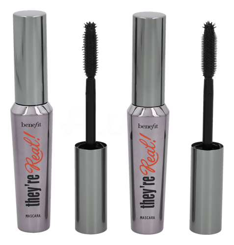 Benefit Duo Set: De er ægte! Mascara