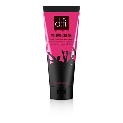 D:Fi Volume Cream 200ml ⎮ 669316199411 ⎮ GP_027748
