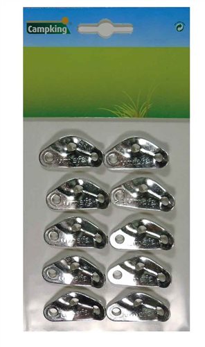 Bardunstrammer Alu Á 10 ⎮ 8713899016084 ⎮ HC_000264