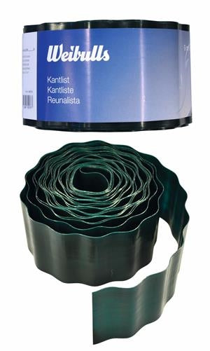 Kantliste, grøn ⎮ 7312366600774 ⎮ EN_000120