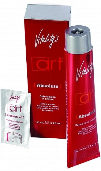 Vitality' Art Absolute Hårfarve 7,64 Red Marvel 100ml ⎮ 8012603007814 ⎮ GP_013174