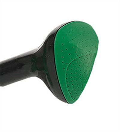 Brusehoved Sort til Vandkande ⎮ 8595096962308 ⎮ HC_000994