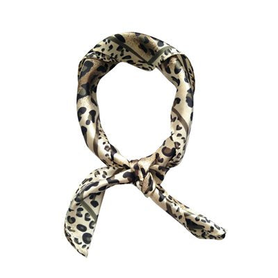 Everneed Miss M - scarf leo ⎮ 1348100230477 ⎮ EV_001156