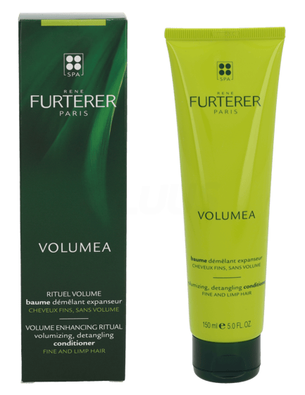 Rene Furterer Volumea Volumizing Conditioner 150 ml ⎮ 3282770108149 ⎮ GP_021897