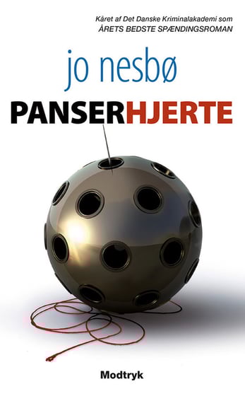 Panserhjerte - Særtilbud ⎮ 9788770535984 ⎮ RS_9788770535984
