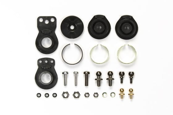 SERVO SAVER HI-TORQUE ⎮ 4950344510009 ⎮ VE_421011