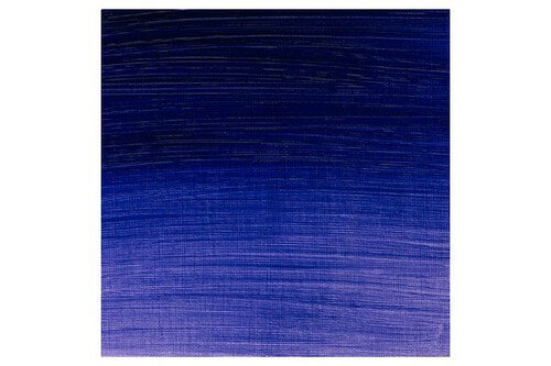 Artists oil colour 37ml ultramarine violet 672 ⎮ 50730681 ⎮ VE_830603
