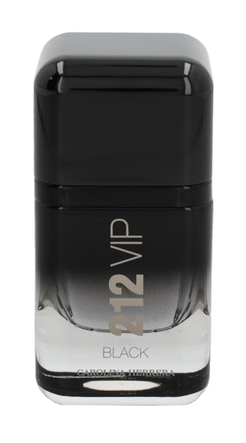 Carolina Herrera 212 VIP Black EdP 50 ml