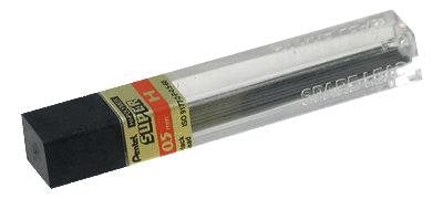 Pentel C505 Bleimine H Schwarz ⎮ 3474370505088 ⎮ RZ_002021