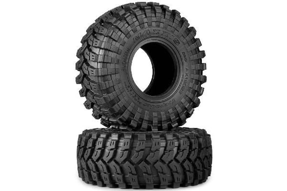 2.2 Maxxis Trepador Däck R35(2)