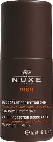 Nuxe Nuxe Men Déodorant 24H Roll-On 50ml