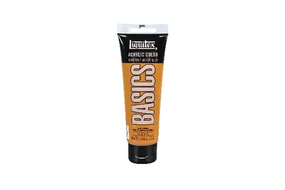 Basics 118Ml Raw Sienna 330 ⎮ 94376922462 ⎮ VE_832879